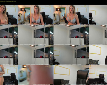 alexsisfaye — 48 minute Chaturbate female cam show recording, 720p, Oct 10, 2019