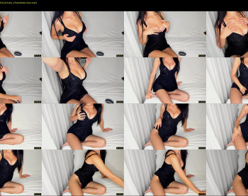 alicee_diaz — 4 minute Chaturbate female cam show recording, 1080p, Oct 9, 2019