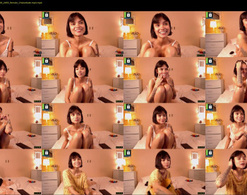 alone_together_ — 29 minute Chaturbate female cam show recording, 720p, Oct 9, 2019