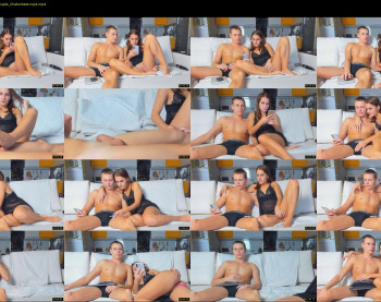 an_iv — 47 minute Chaturbate female cam show recording, 1080p, Oct 9, 2019