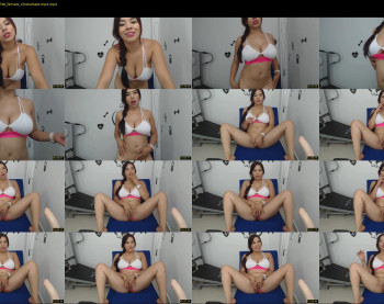analiia_cox — 31 minute Chaturbate female cam show recording, 1080p, Oct 9, 2019