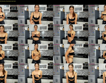 anna_wells — 71 minute Chaturbate female cam show recording, 720p, Oct 10, 2019
