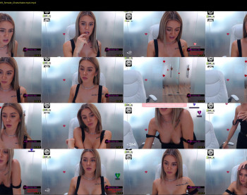 anyarayne — 47 minute Chaturbate female cam show recording, 1080p, Oct 9, 2019