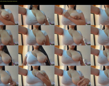 ashanty_vera — 11 minute Chaturbate couple cam show recording, 720p, Oct 9, 2019