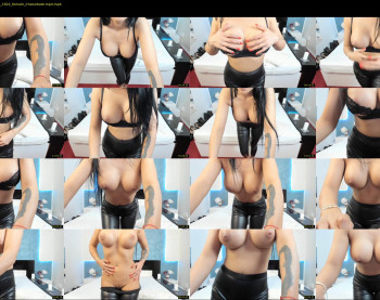 asian_delight_ — 47 minute Chaturbate female cam show recording, 1080p, Oct 9, 2019
