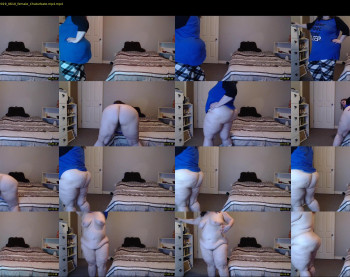 bbwmilfforcamfun — 10 minute Chaturbate female cam show recording, 720p, Oct 9, 2019
