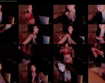 bitter_moon — 76 minute Chaturbate female cam show recording, 720p, Oct 10, 2019