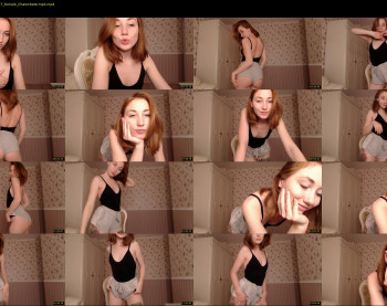 certinaaa — 22 minute Chaturbate female cam show recording, 1080p, Oct 9, 2019