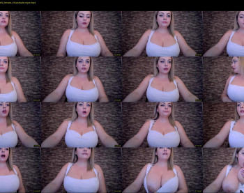 clara4love — 20 minute Chaturbate female cam show recording, 720p, Oct 10, 2019