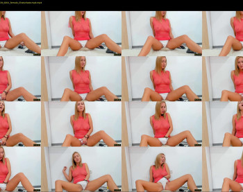 classy_medeeea — 15 minute Chaturbate female cam show recording, 1080p, Oct 10, 2019