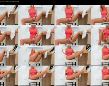 classy_medeeea — 29 minute Chaturbate female cam show recording, 1080p, Oct 10, 2019