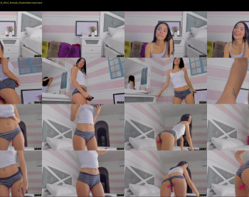 cyanide_candys — 56 minute Chaturbate female cam show recording, 1080p, Oct 9, 2019