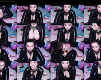 dawnwillow — 43 minute Chaturbate female cam show recording, 1080p, Oct 10, 2019