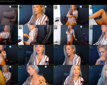 debralee — 62 minute Chaturbate female cam show recording, 1080p, Oct 9, 2019