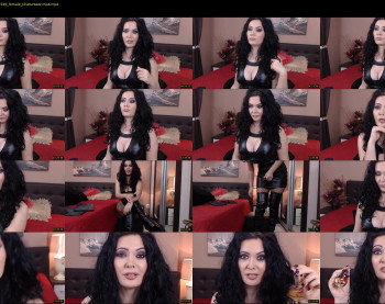 dianacharm — 36 minute Chaturbate female cam show recording, 1080p, Oct 9, 2019