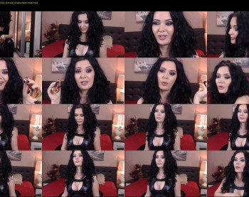 dianacharm — 36 minute Chaturbate female cam show recording, 1080p, Oct 9, 2019