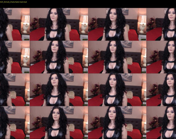 dianacharm — 36 minute Chaturbate female cam show recording, 1080p, Oct 9, 2019