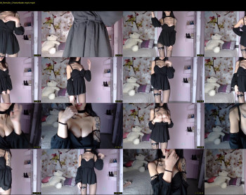didiactive — 81 minute Chaturbate female cam show recording, 720p, Oct 10, 2019