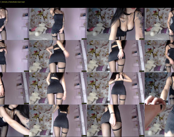 didiactive — 11 minute Chaturbate female cam show recording, 720p, Oct 10, 2019