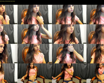 ehotlovea — 40 minute Chaturbate female cam show recording, 1080p, Oct 9, 2019
