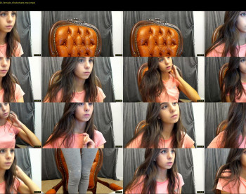 ehotlovea — 41 minute Chaturbate female cam show recording, 1080p, Oct 9, 2019