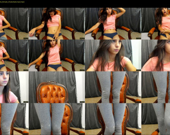 ehotlovea — 41 minute Chaturbate female cam show recording, 1080p, Oct 9, 2019