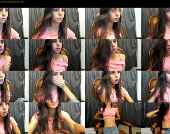ehotlovea — 10 minute Chaturbate female cam show recording, 1080p, Oct 10, 2019