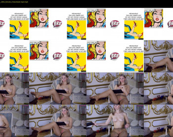 emma_brooks — 32 minute Chaturbate female cam show recording, 1080p, Oct 9, 2019