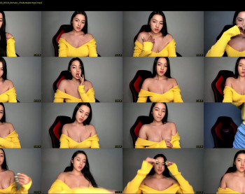 emma_johnson_ — 29 minute Chaturbate female cam show recording, 720p, Oct 10, 2019