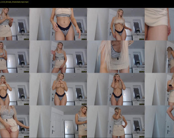 english_rose__ — 57 minute Chaturbate female cam show recording, 1080p, Oct 9, 2019