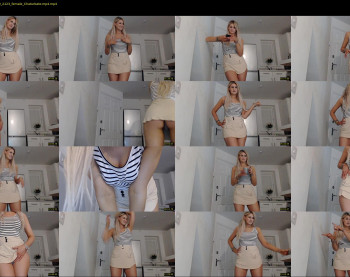 english_rose__ — 14 minute Chaturbate female cam show recording, 1080p, Oct 9, 2019