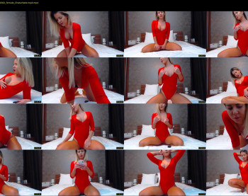 erikasweetie — 27 minute Chaturbate female cam show recording, 1080p, Oct 9, 2019