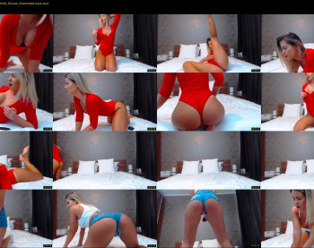 erikasweetie — 41 minute Chaturbate female cam show recording, 1080p, Oct 9, 2019
