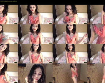 erotic_emma1 — 17 minute Chaturbate female cam show recording, 720p, Oct 9, 2019