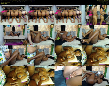 fetishcouples — 9 minute Chaturbate couple cam show recording, 720p, Oct 9, 2019