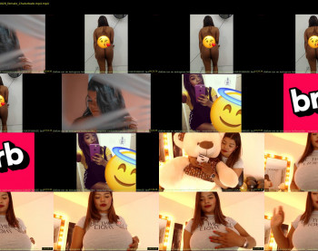 helen_miller — 81 minute Chaturbate female cam show recording, 720p, Oct 10, 2019