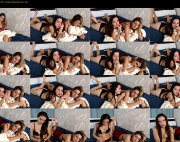 helenahayley — 17 minute Chaturbate female cam show recording, 1080p, Oct 9, 2019