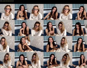 helenahayley — 19 minute Chaturbate female cam show recording, 1080p, Oct 9, 2019