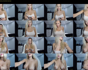 hell_lo — 24 minute Chaturbate female cam show recording, 1080p, Oct 10, 2019