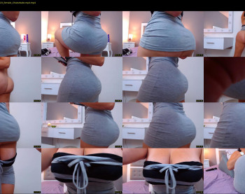 hollytegan — 37 minute Chaturbate female cam show recording, 720p, Oct 9, 2019