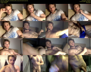 hot8pack01 — 67 minute Chaturbate male cam show recording, SD, Oct 10, 2019