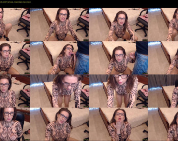 hot_best_lovers_ — 13 minute Chaturbate couple cam show recording, 720p, Oct 10, 2019