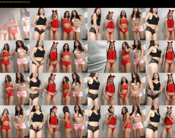hot_princess_21 — 5 minute Chaturbate female cam show recording, 1080p, Oct 10, 2019