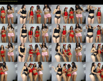 hot_princess_21 — 5 minute Chaturbate female cam show recording, 480p, Oct 10, 2019
