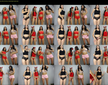 hot_princess_21 — 4 minute Chaturbate female cam show recording, 1080p, Oct 10, 2019