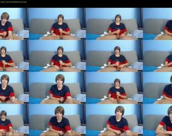 howardkottam — 25 minute Chaturbate male cam show recording, 1080p, Oct 9, 2019