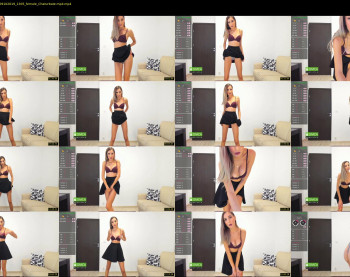 innocent_channel_show — 26 minute Chaturbate female cam show recording, 1080p, Oct 9, 2019