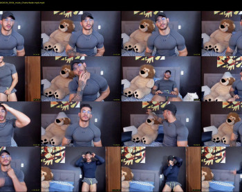jackson__cottonwood — 91 minute Chaturbate male cam show recording, 720p, Oct 10, 2019