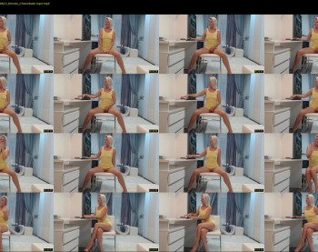 jaylynxxxx74 — 3 minute Chaturbate female cam show recording, 1080p, Oct 9, 2019