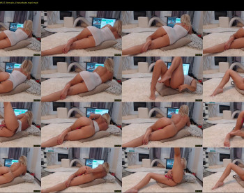 jaylynxxxx74 — 44 minute Chaturbate female cam show recording, 1080p, Oct 10, 2019